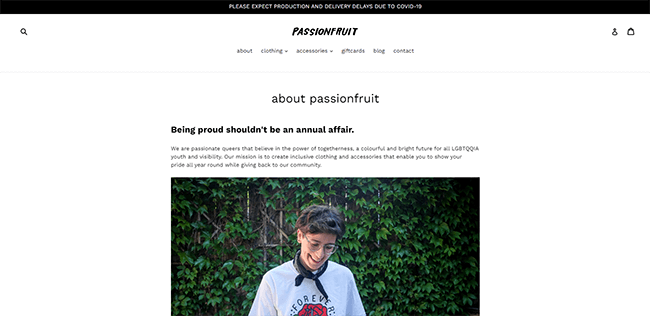 Passionfruit
